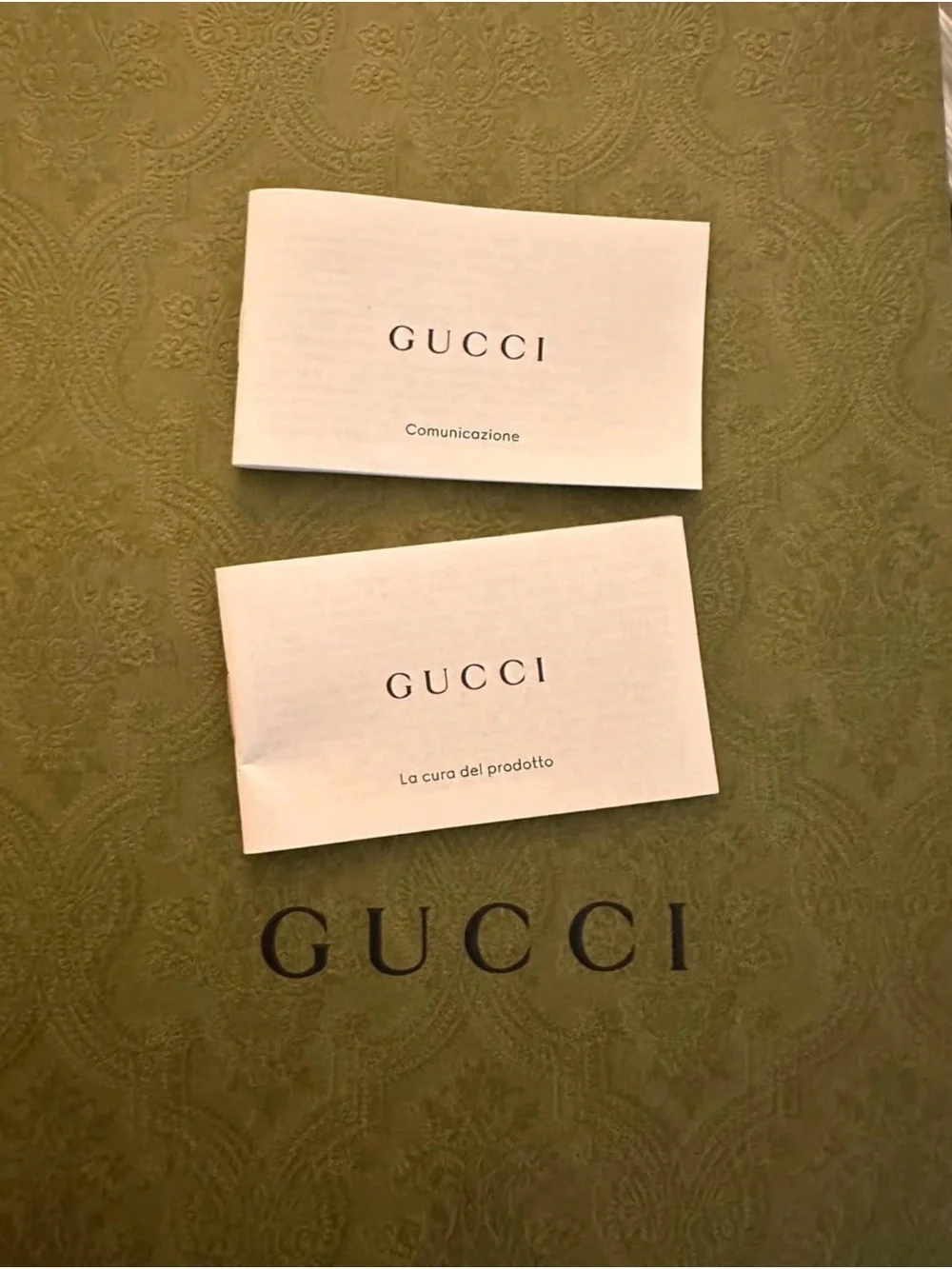 Gucci Multicolor GG Embroidered Canvas Espadrilles - Cream Base - Picture 4 of 4